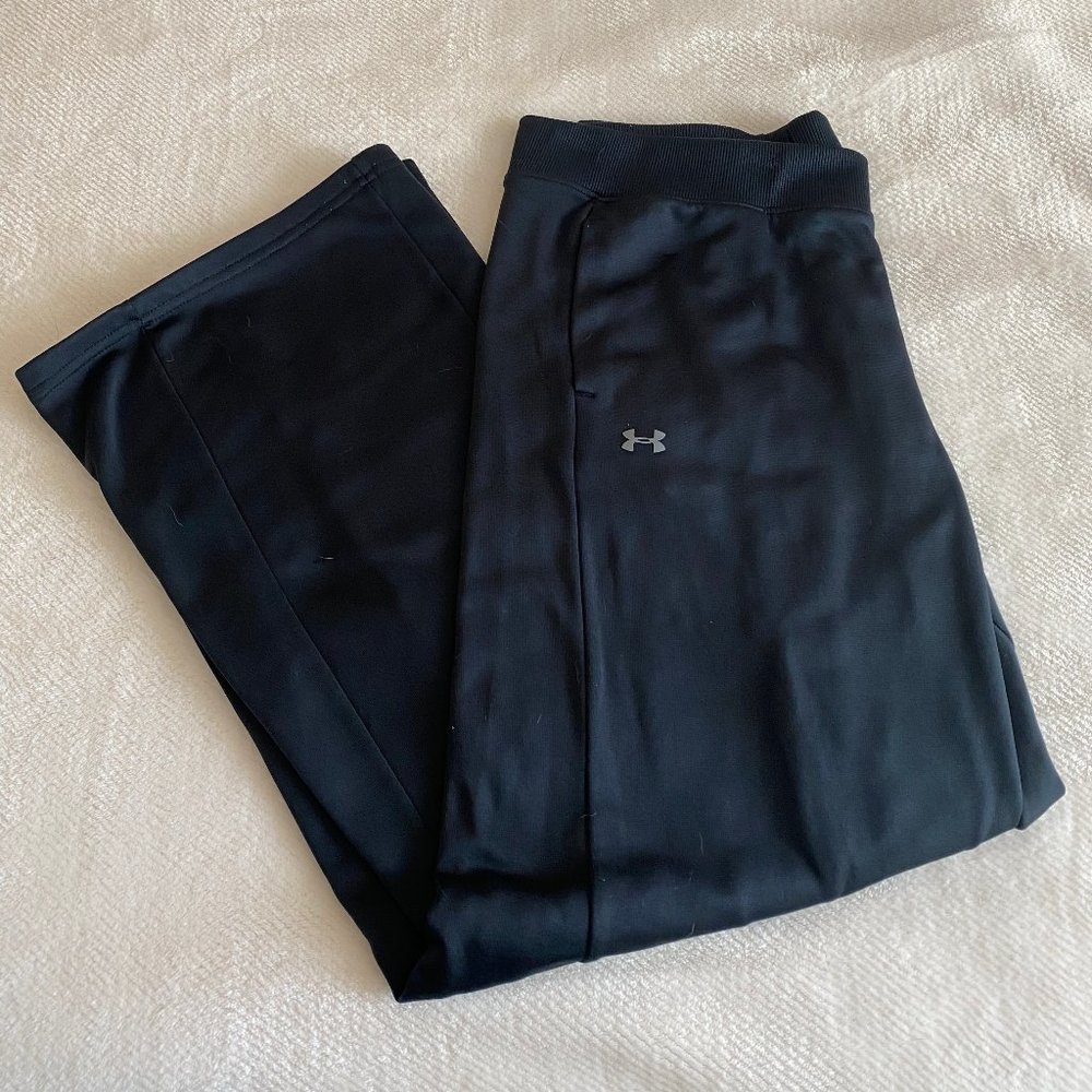Under Armour sweatpants